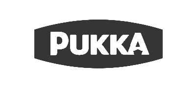 Pukka logo