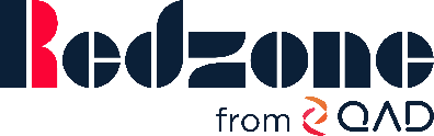 Redzone logo